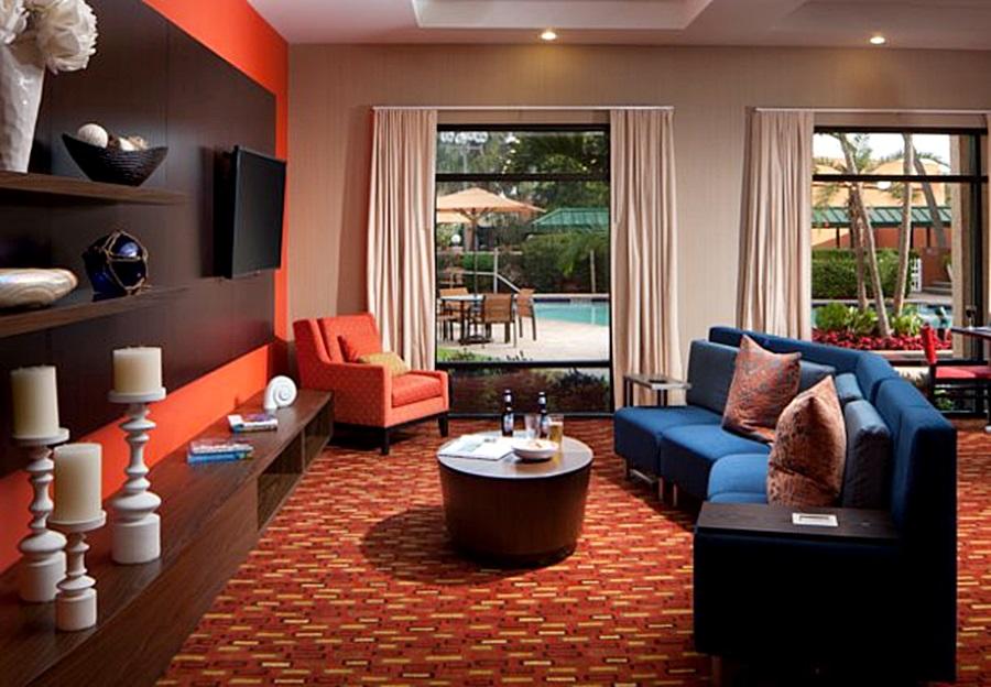 Courtyard By Marriott Fort Lauderdale East / Lauderdale-By-The-Sea Ngoại thất bức ảnh