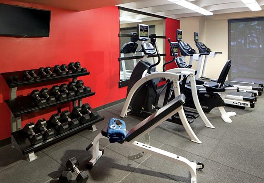 Courtyard By Marriott Fort Lauderdale East / Lauderdale-By-The-Sea Ngoại thất bức ảnh