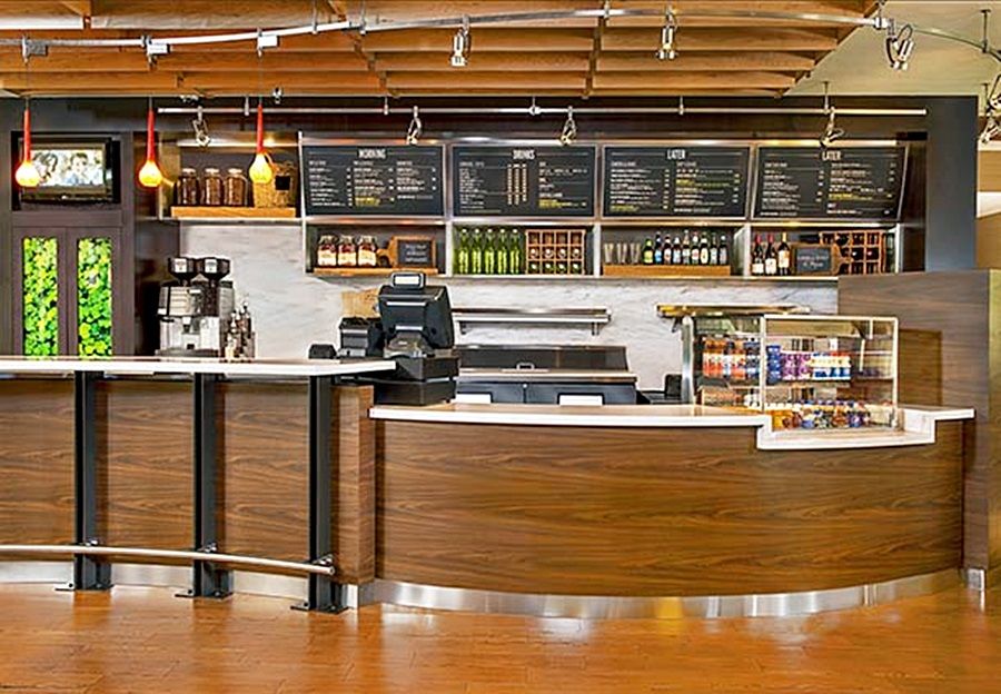 Courtyard By Marriott Fort Lauderdale East / Lauderdale-By-The-Sea Ngoại thất bức ảnh