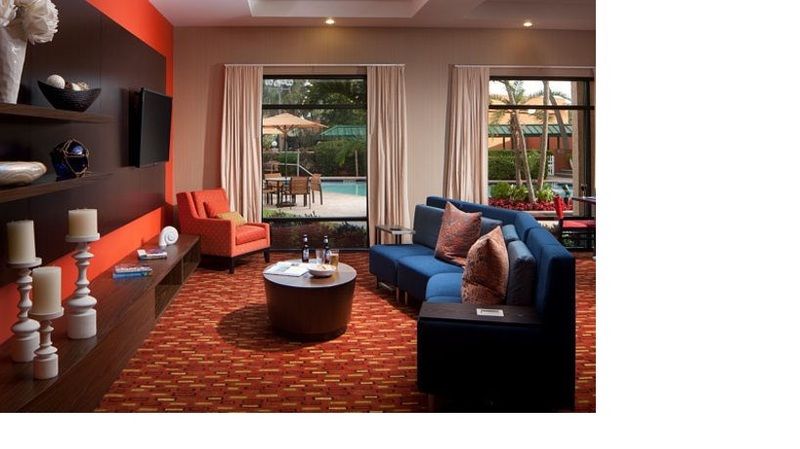 Courtyard By Marriott Fort Lauderdale East / Lauderdale-By-The-Sea Ngoại thất bức ảnh