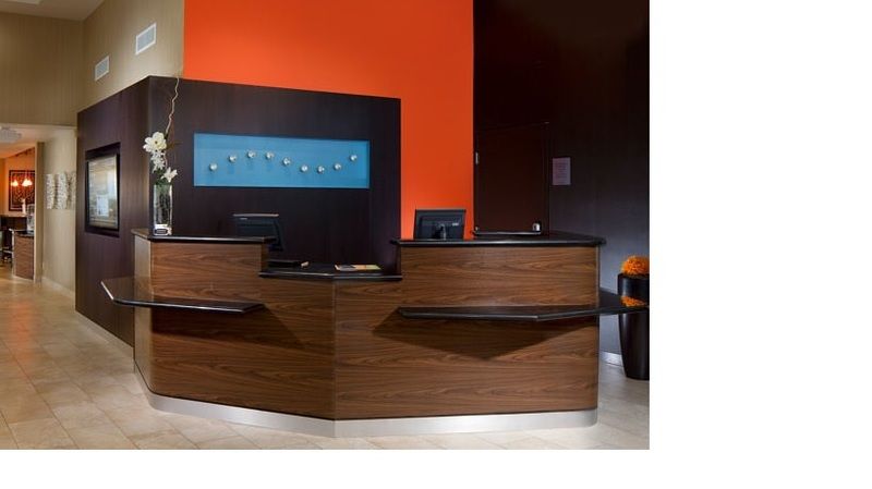 Courtyard By Marriott Fort Lauderdale East / Lauderdale-By-The-Sea Ngoại thất bức ảnh